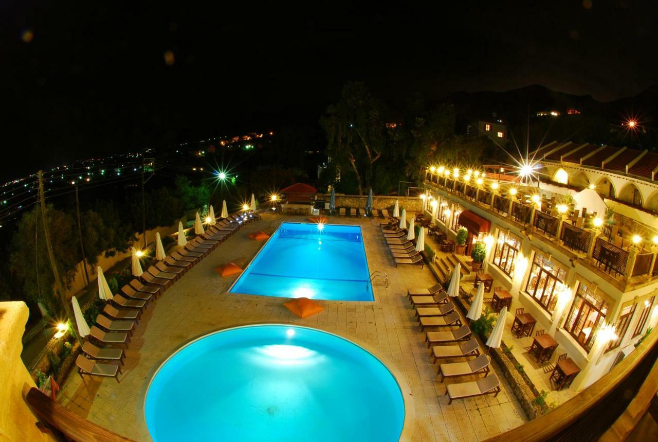 Bellapais Monastery Hotel Kyrenia  Exteriér fotografie